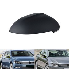 Rechts Grundiert Außenspiegel Spiegelgehäuse Für VW Passat 3G2,CB2 B8 2014-up