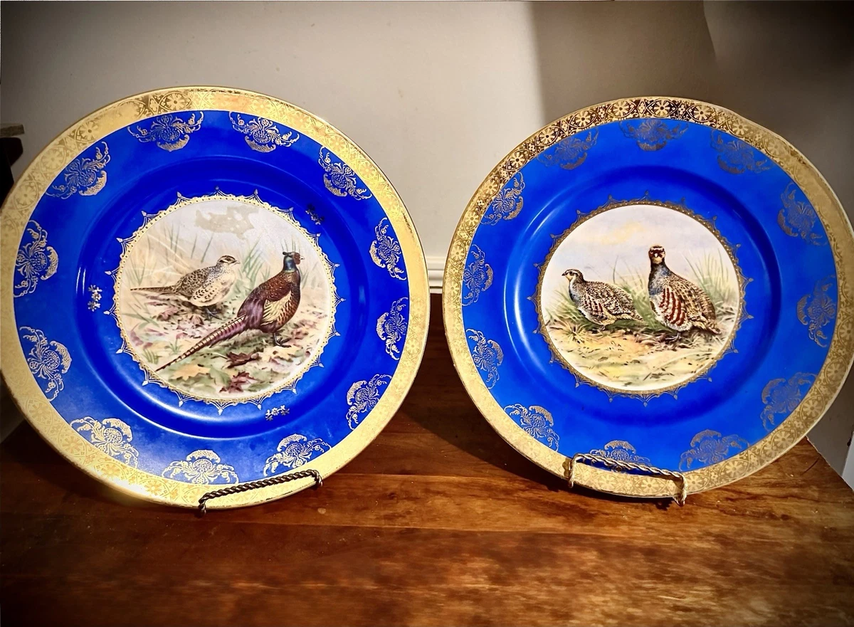 Bavaria Germany China In Porcelain Dinnerware for sale | eBay