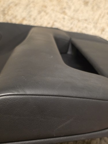 PANNEAU GARNITURE DE PORTE AVANT CÔTÉ CONDUCTEUR LEXUS LS600HL LWB HYB 2008-12  - Photo 12/18