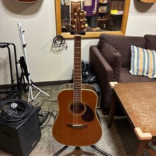 Greg Bennett D-8 Chitarra acustica