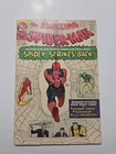AMAZING SPIDER-MAN #19 (Marvel Comics 1964) G Steve Ditko