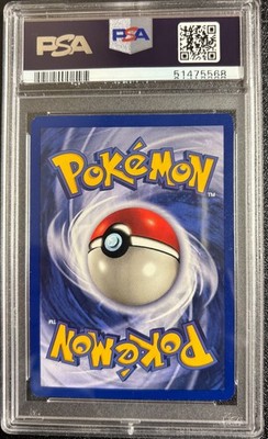 ワニノコ_プレミアムファイル PROMO 第1世代 1999 PSA10 1999 Pokemon Japanese Neo Premium File - Typhlosion #157 Holo