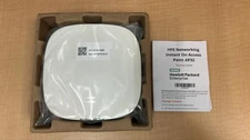 Aruba Instant On Access Point AP32 2x2 WiFi 6E Indoor Wireless(S1T22A)-Very Good