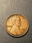 1937 S Wheat Penny - VF - B57