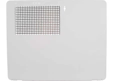 Suburban RV 6279AAW Water Heater Access Door (10/12/16 Gal) Arctic White