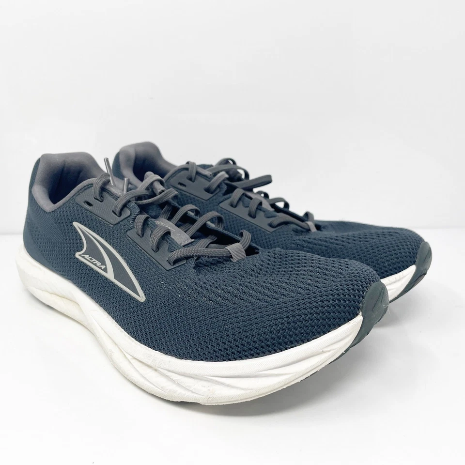 Altra 女式 Escalante 4 AL0A85NF000 黑色跑步鞋运动鞋 7.5 码 — 第 2/4 张图片