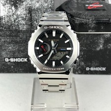 Casio G-Shock FULL METAL 2100 Series GM-B2100SD-1C