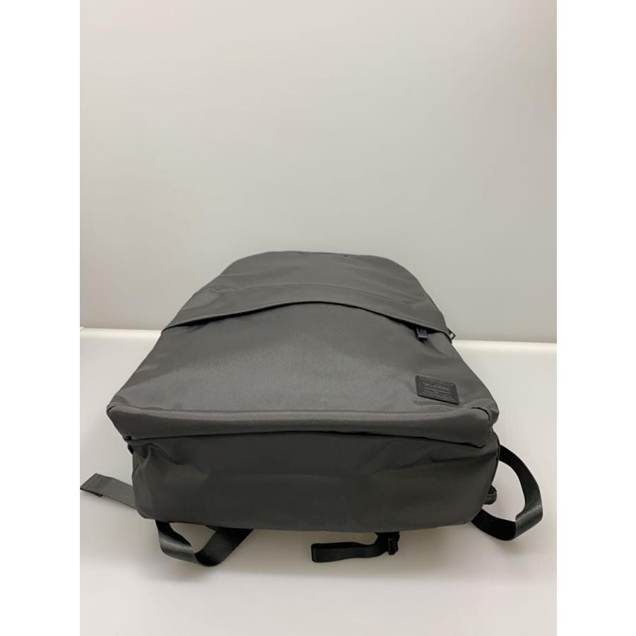 PORTER VIEW Nylon Gray Backpack Authentic Men D:3… - image 4