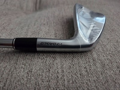 SRIXON ZXi7 #4 IRON DYNAMIC GOLD MID 115 S300 STIFF FLEX⛳NEW | eBay