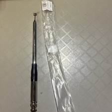 27MHz BNC Telescopic Antenn for handheld CB radios and scanners