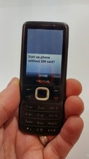 4547.Nokia 6700c Very Rare - For Collectors - Unlocked