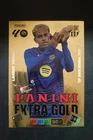 Panini Mythical Invincible EXTRA GOLD Adrenalyn Ballon d'Or & Momentum XL 25 26