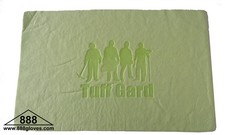 Green and Orange Cooling Towel - 98-010-MIX - 1 Cooling Towel