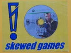 Grand Theft Auto IV - Disc Only - XBox 360 Microsoft