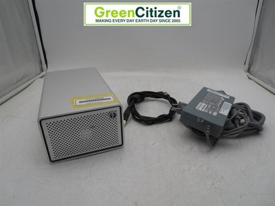 G-Technology G-RAID 0G04093 12TB (2x6TB) External Hard Drive w/ Thunderbolt 2