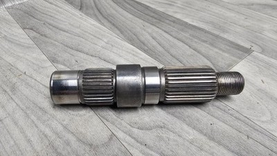 BorgWarner 1356 Transfer Case 31 Spline BW1356 FRONT OUTPUT SHAFT