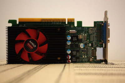 Dell AMD Radeon R5 430 1GB GDDR5 Video Card (ONMN1D) *Used Great Condition*