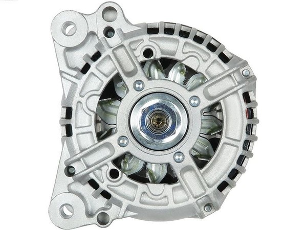 As-Pl A0190 Generator FüR Audi Chrysler CitroËN Dodge Ford Jeep Mitsubishi VW-image