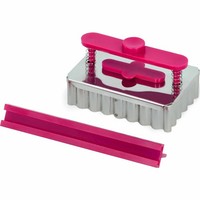 Birkmann Bakers Best Ausstechform-Set Butterkeks 4-Tlg. Ausstecher PläTzchenform
