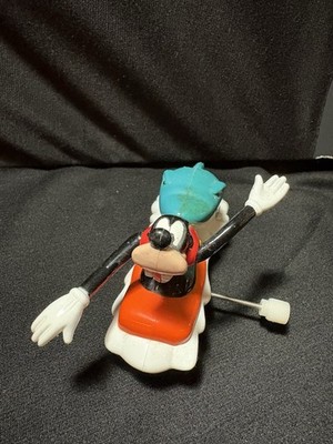 Vintage Lot Of 10 Disney Goofy Items | eBay