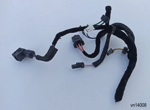 21-25 OEM KIA SPORTAGE V (NQ5) RIGHT MIRROR WIRING heat BSM