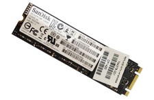 L51707-001 - SSD Hard Drive 128GB M2 SATA3 