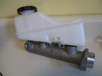 DOORMAN M630307 BRAKE MASTER CYLINDER FOR SPECIFIC FORD / MERCURY MODELS