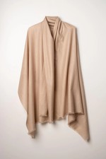 Superfine Pure Merino Wool Scarf/Feather ligh...
