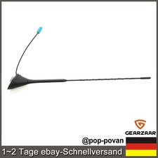 Antenne Dachantenne Ersatz für Opel Astra G H Corsa C D Zafira Meriva 12V Auto