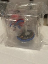 DC HEROCLIX HYPERTIME SUPERMAN Limited Edition LE 141  Sealed 