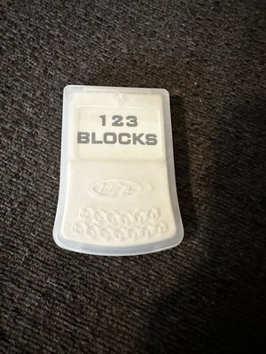 Intec Nintendo GameCube White memory card