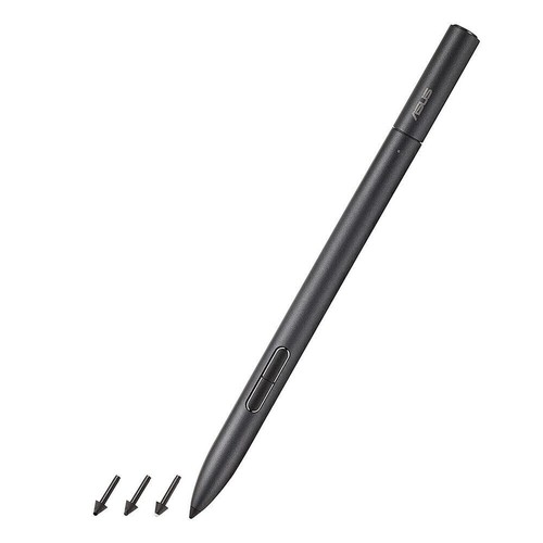 Original ASUS Pen 2.0 SA203H Capacitive Pencil Stylus Pen Windows Microsoft - Afbeelding 3 van 9