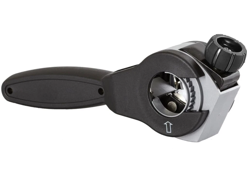 CPS BTC200R - Ratchet Tube Cutter 1/8' to 7/8' - Image 2 of 2