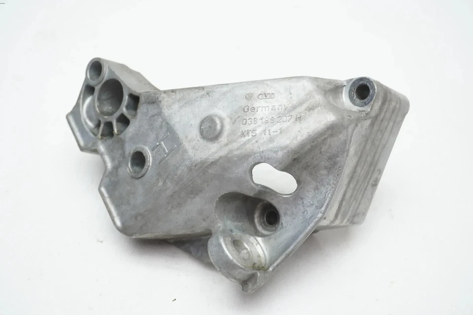 VW Golf 4 IV Bora Audi S3 1.8T Motorhalter Halter Motor Motorlader 038199207H - Bild 2 von 4