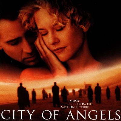 City Of Angels: Music From The Motion Picture, , Very Good , audioCD