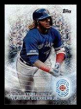 2020 Topps Series 2 Topps 2030 Vladimir Guerrero Jr. #T2030-18 Blue Jays