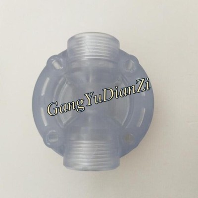 1PCS New For ES-B11VH-230N1 Electromagnetic metering pump pump head *qq