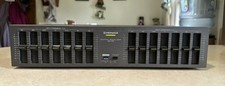 Pioneer SG-05 Graphic Equalizer