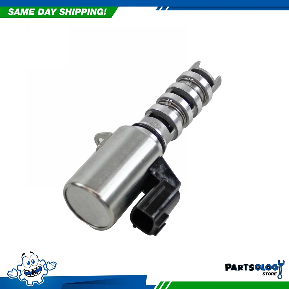 Solenoide de distribución de válvula variable DNJ VTS1096 para 09-13 Infiniti FX50 M56 5,0 L DOHC Foto 2 de 3