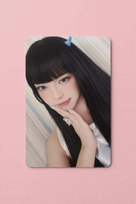 HEARTS2HEARTS H2H OFFICIAL FOCUS ALBUM QQ MUSIC FIVE STAR POB