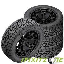 4 Falken Wildpeak At4w 30555r20 116t All Terrain 660ab 65k Mileage 3pmsf