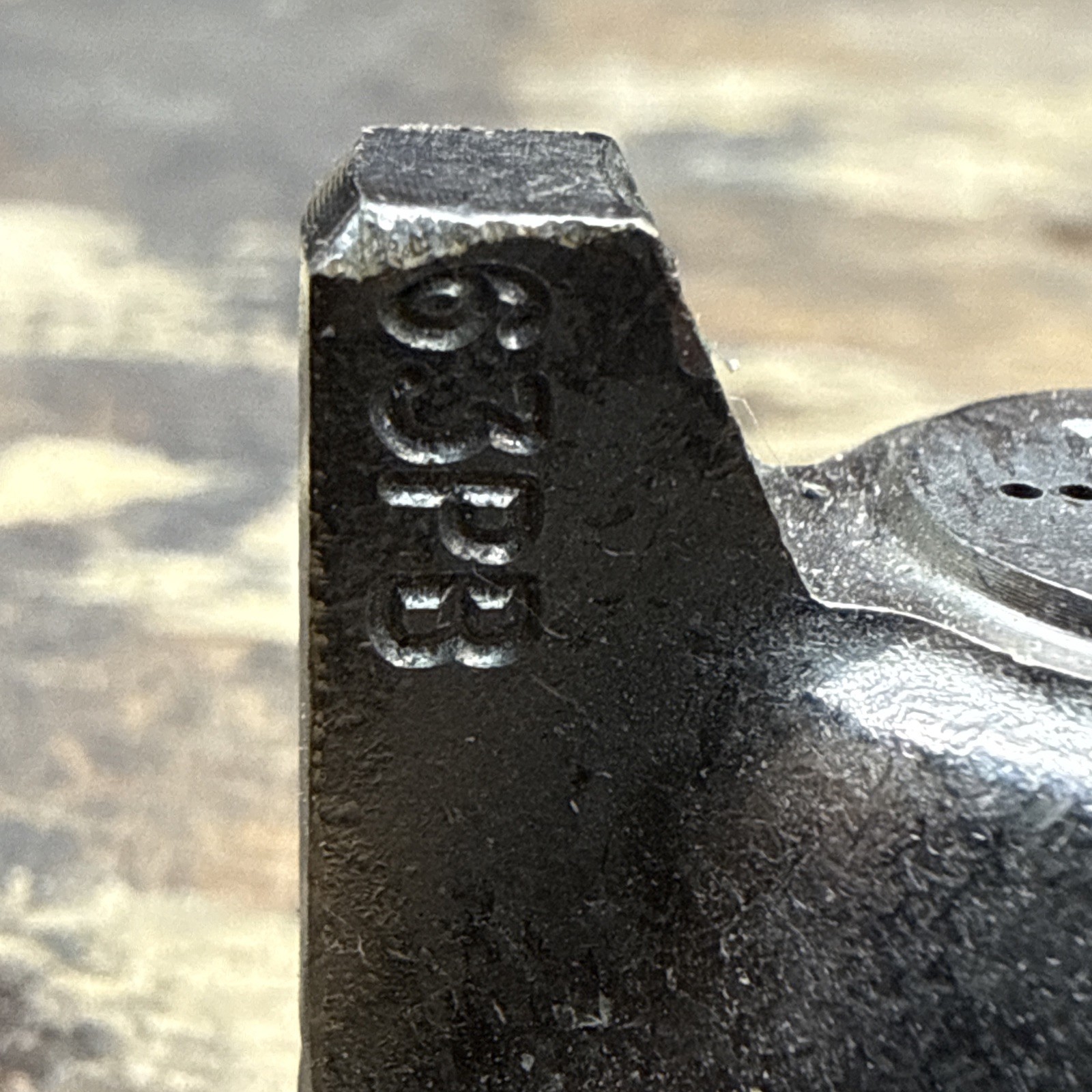 BINKS Air Cap Lot 66SK & 63PB