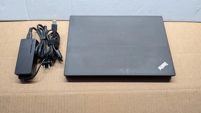 Lenovo ThinkPad X270 256GB SSD PC Laptops & Netbooks for Sale