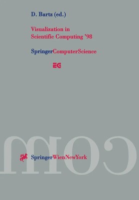 Dirk Bartz | Visualization in Scientific Computing '98 | Taschenbuch | Englisch