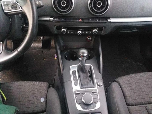 8V0839885 Türgriff Vorne Aussen Rechts für AUDI A3 SPORTBACK (8VA) 2013 5140207 - Bild 7 von 10