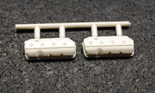 Johan 69 Plymouth Road Runner Oval Track Racer Model Car 426 Hemi Valve Covers Johan 69 Plymouth Road Runner Oval Track Racer Model Car 426 Hemi Valve Covers