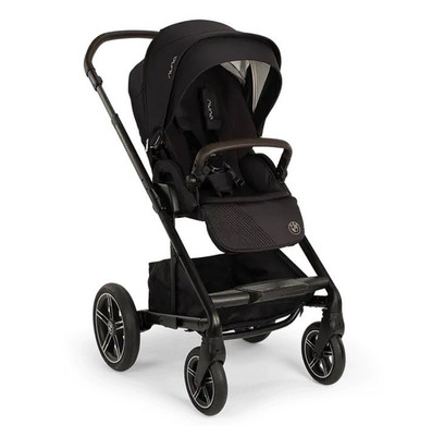 Nuna Nuna x BMW MIXX next Stroller ELEMENT ($1020 Retail!)