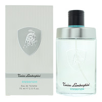 Tonino Lamborghini Essenza Mens EDT 75ml With Free  Fragrance Gift