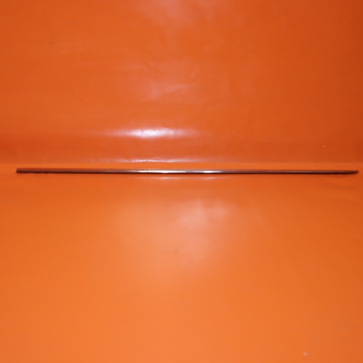 BENTLEY FLYING SPUR QUARTER CHROME LEFT 2006 2007 2008 2009 2010 3W8 853 535 K