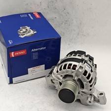 220-5789 Alternator 0125811006 For Land Rover LR2 2.0L LR067840 12-18 0125811034